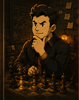 STRATEGIST